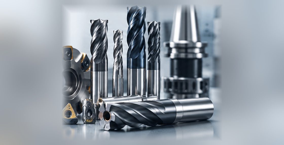 Металлорежущий инструмент и оснастка MASTER-TOOL