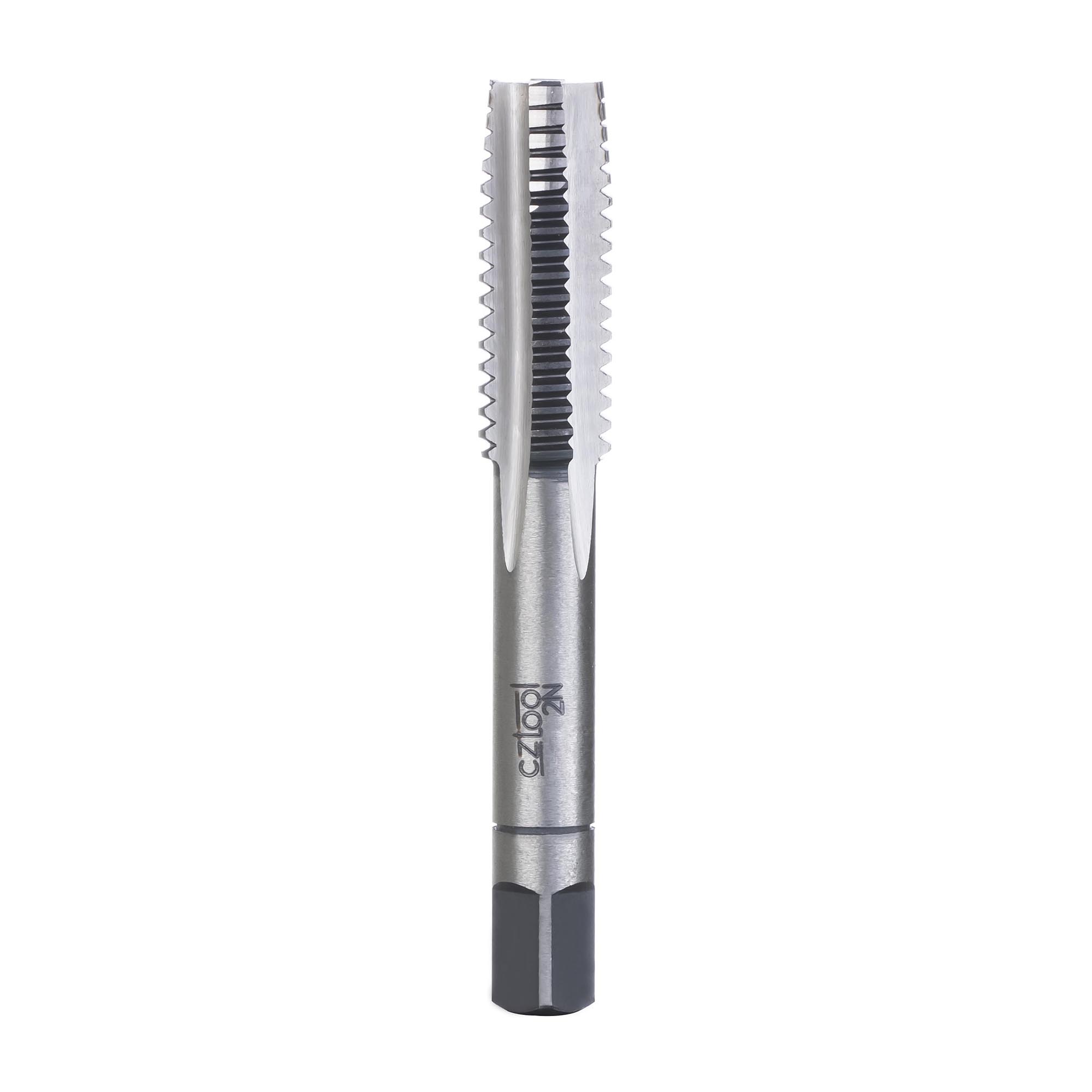 Метчик Bucovice Tools 115CrV3 DIN352 2n метрическая резьба М3х0,5 №1 1140301