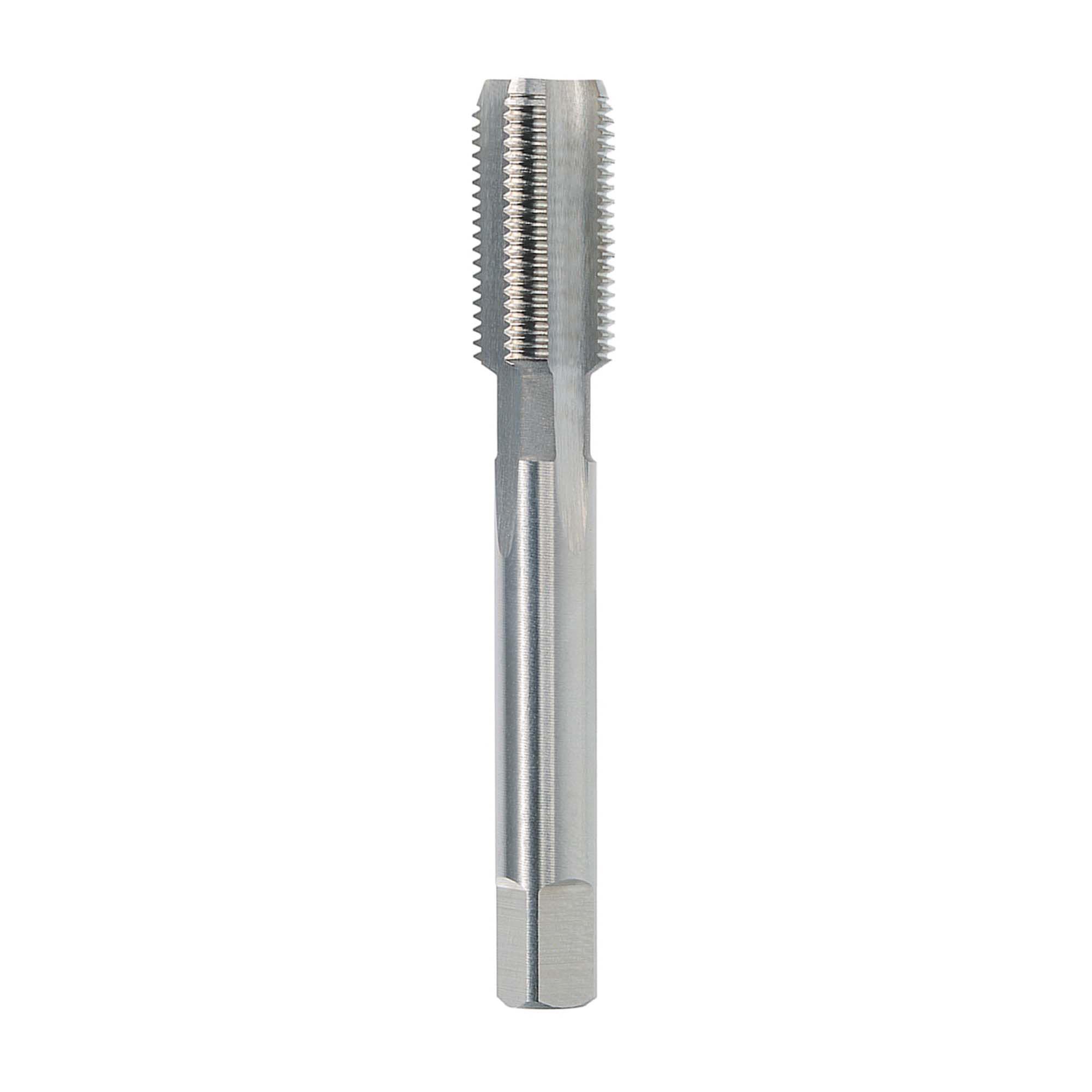 Метчик левый Volkel HSS-G DIN2181 6h метрическая резьба М16х1,0 №3 26031-2