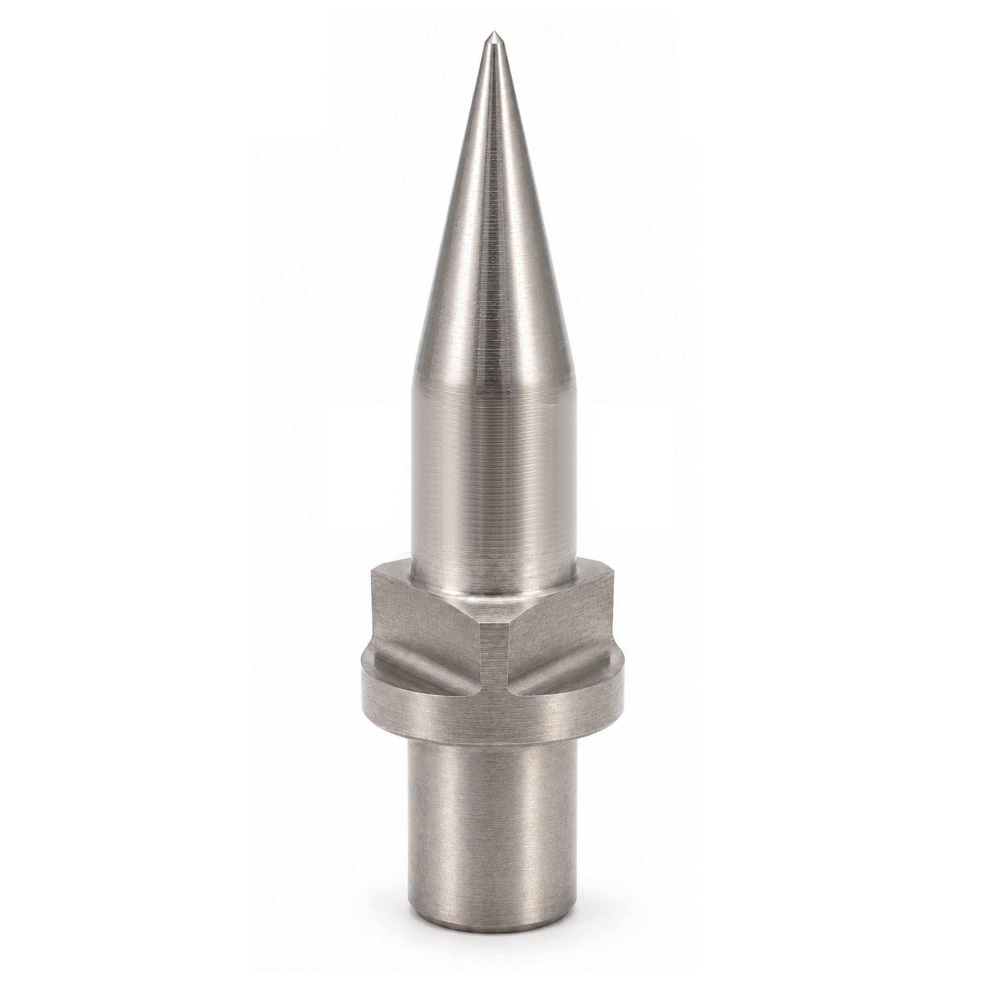 Термосверло Master-tool Standard Long-flat М5х0,8 D4,5 L48 до 4мм хв6 404540S