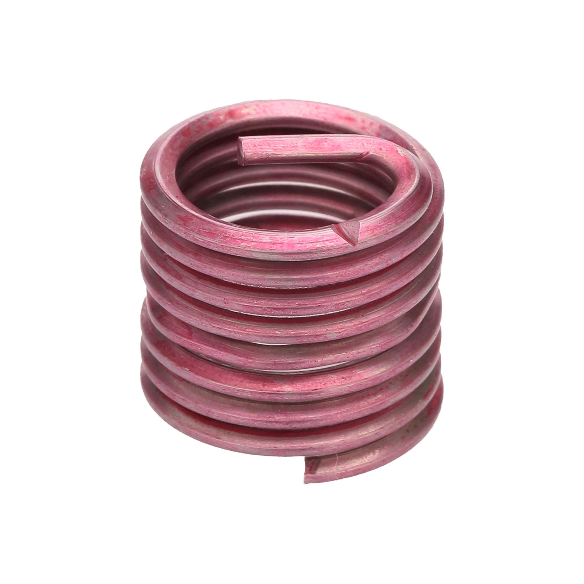 Вставка резьбовая Volkel V-Coil М16х2,0 DIN8140SL 1,5xD Screw Locking 6h 1шт 05334