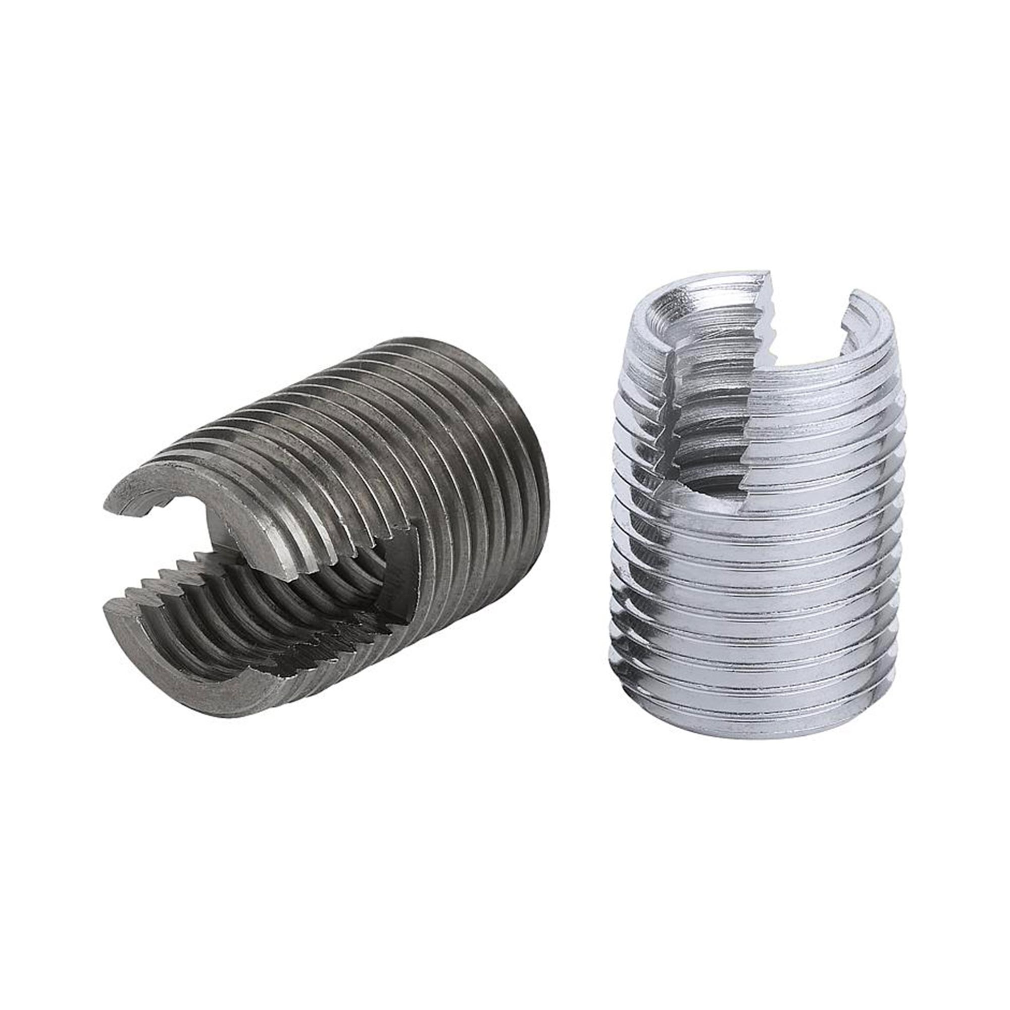 Вставка резьбовая cамонарезная H-Tools М16х2,0 6h L=22мм 9781160HT