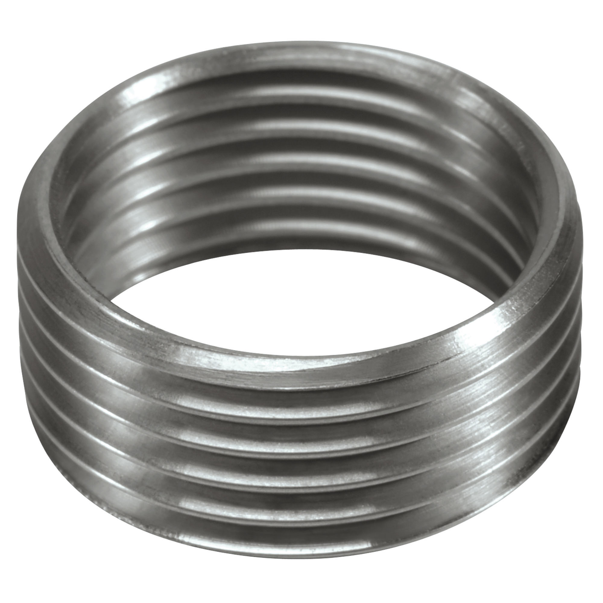 Вставка резьбовая М18х1,5 DIN8140LS (Нерж. сталь) L=9,0мм 6h V-COIL 1шт Volkel 19147
