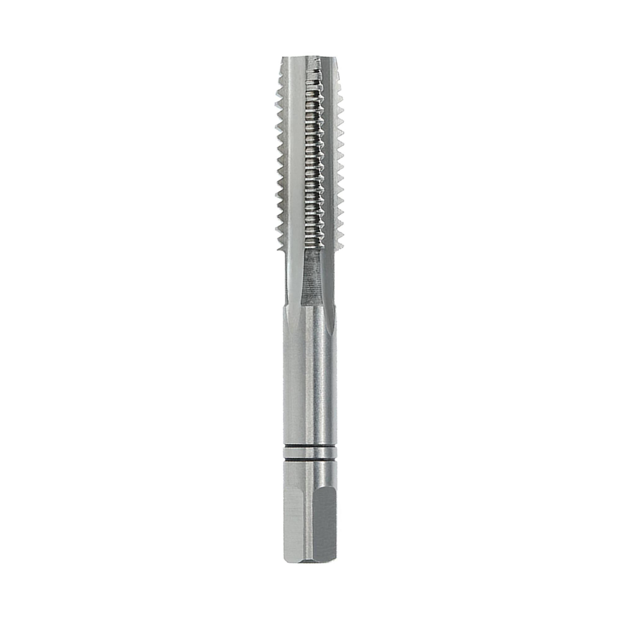 Метчик Volkel HSS-G DIN352 6h метрическая резьба М1,6х0,35 №2 27310-2