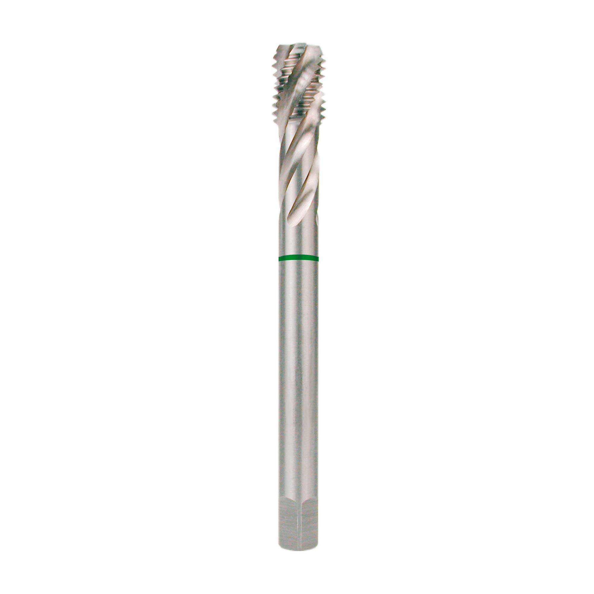 Метчик винтовой машинный Ruko HSSE DIN5156 трубная резьба G 1/8"-28 263018E