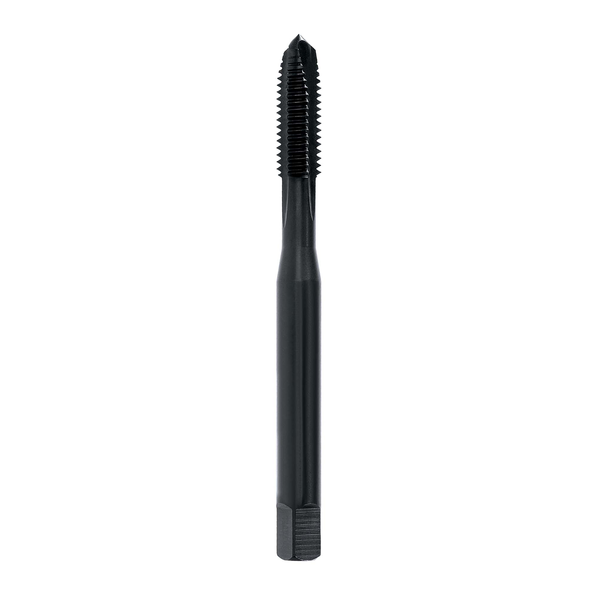 Метчик машинный Volkel HSSE VAP DIN371 6h метрическая резьба М4х0,7 31571