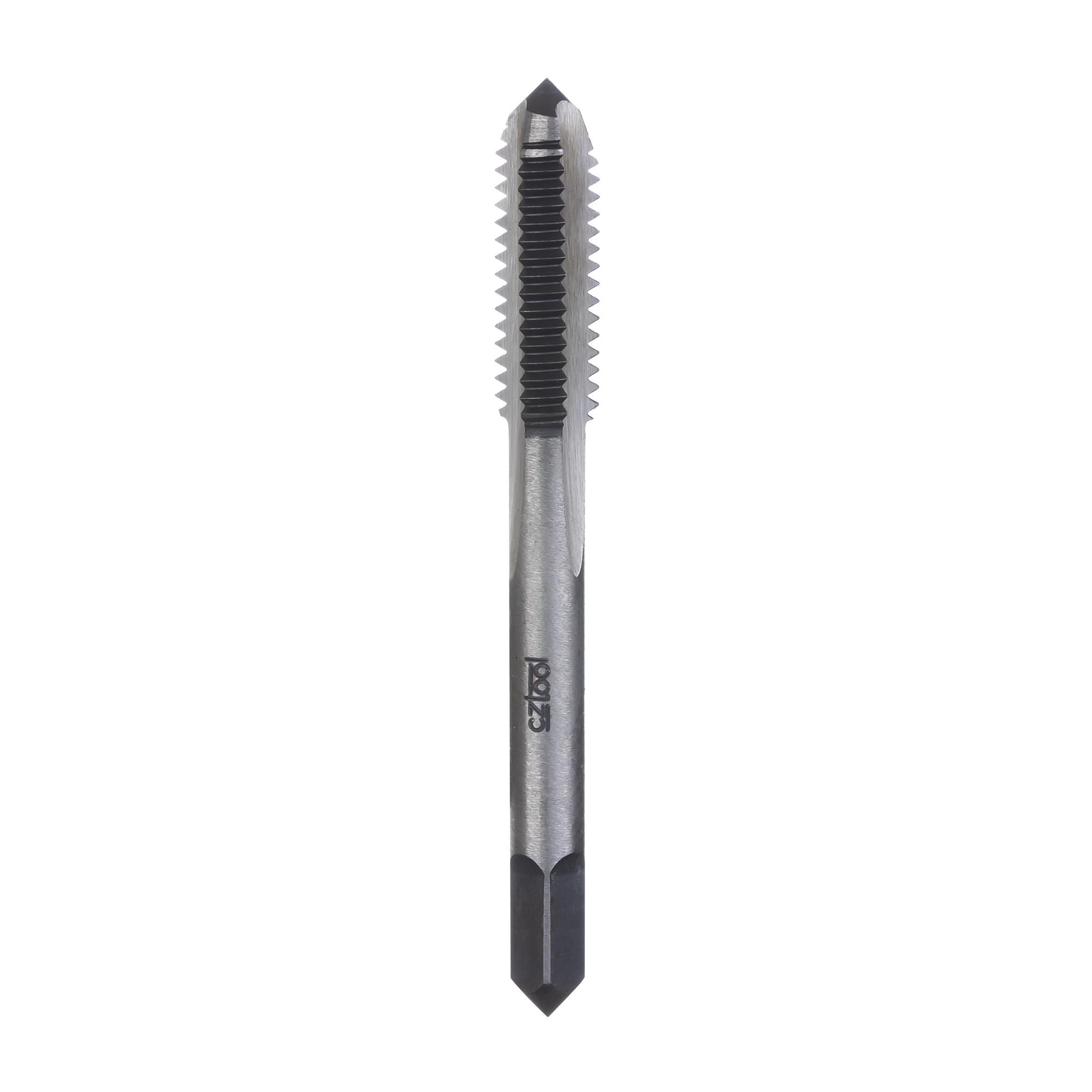 Метчик Bucovice Tools 115CrV3 CSN223012 2n метрическая резьба М7х1,0 №3 1100703