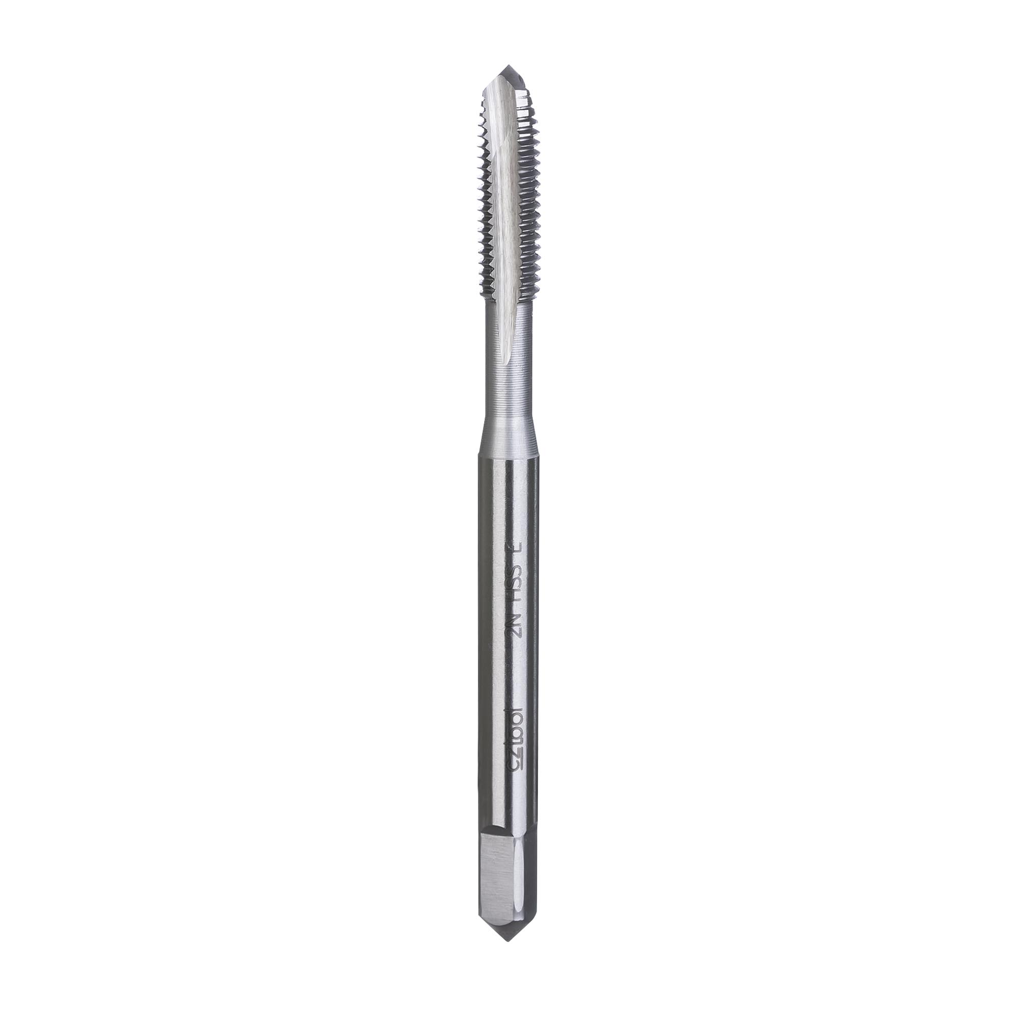 Метчик машинный Bucovice Tools HSSE DIN371 2n метрическая резьба М5х0,8 192050