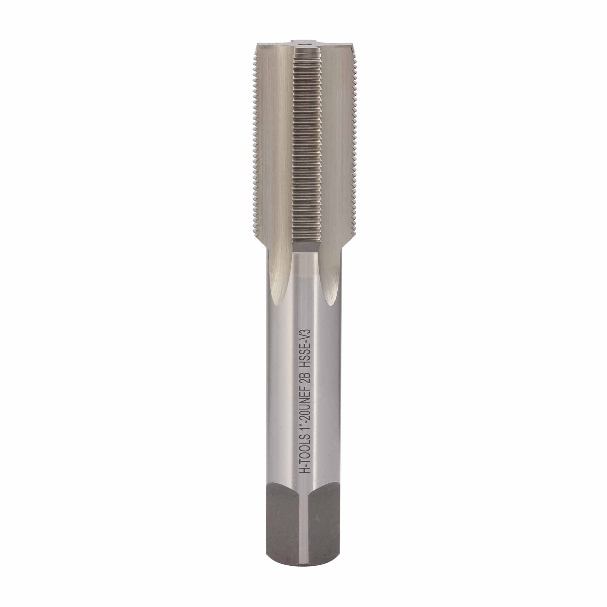 Метчик машинный H-Tools HSSEV3 UNEF 1,0"-20 83333HT