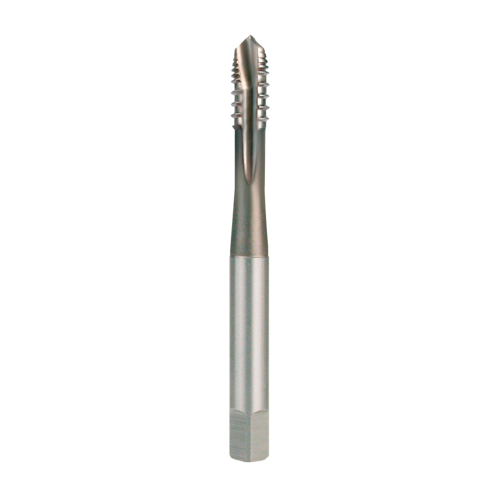 Метчик шахматный Ruko HSS-G DIN371 6h метрическая резьба М3х0,5 272030