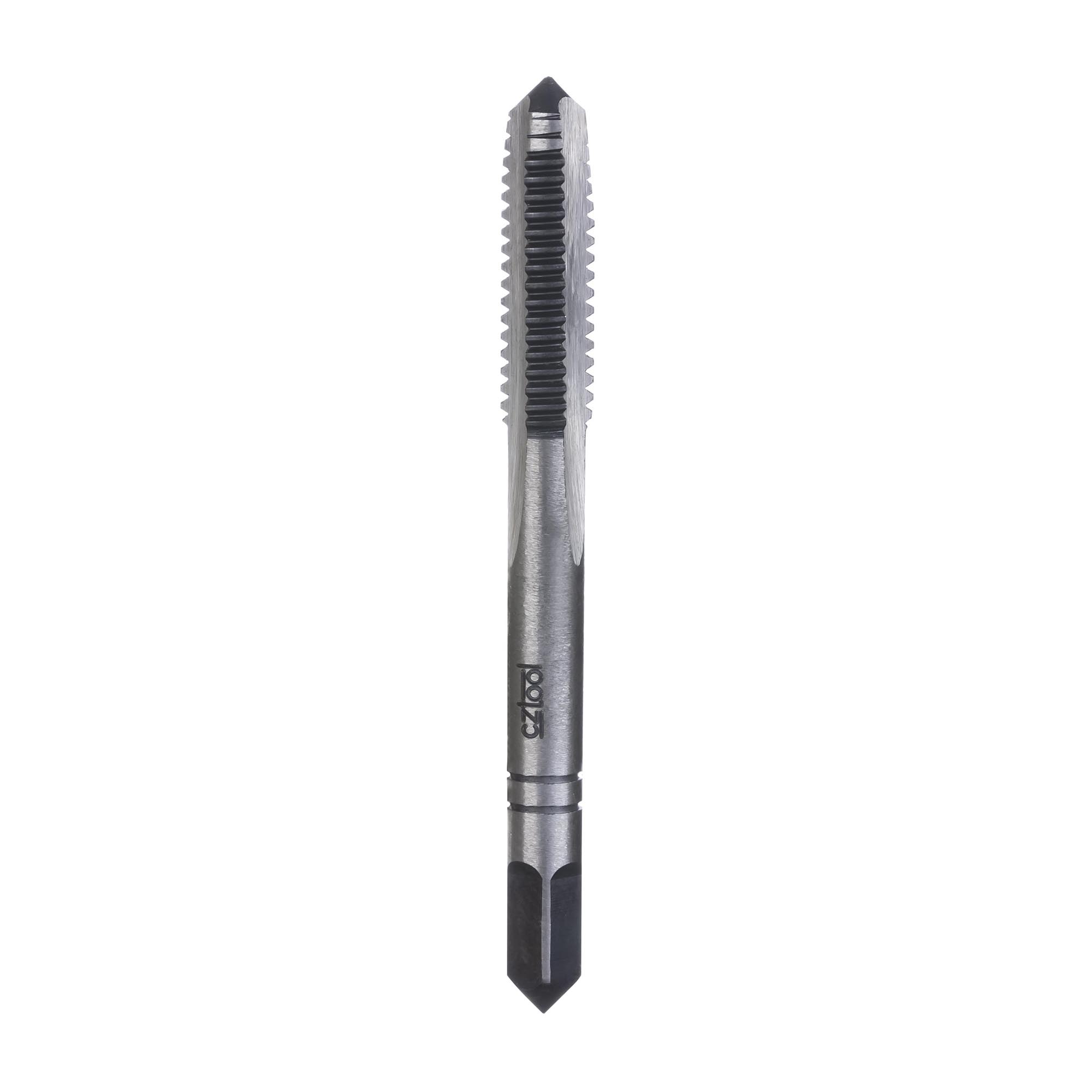 Метчик Bucovice Tools 115CrV3 CSN223012 2n метрическая резьба М7х1,0 №2 1100702
