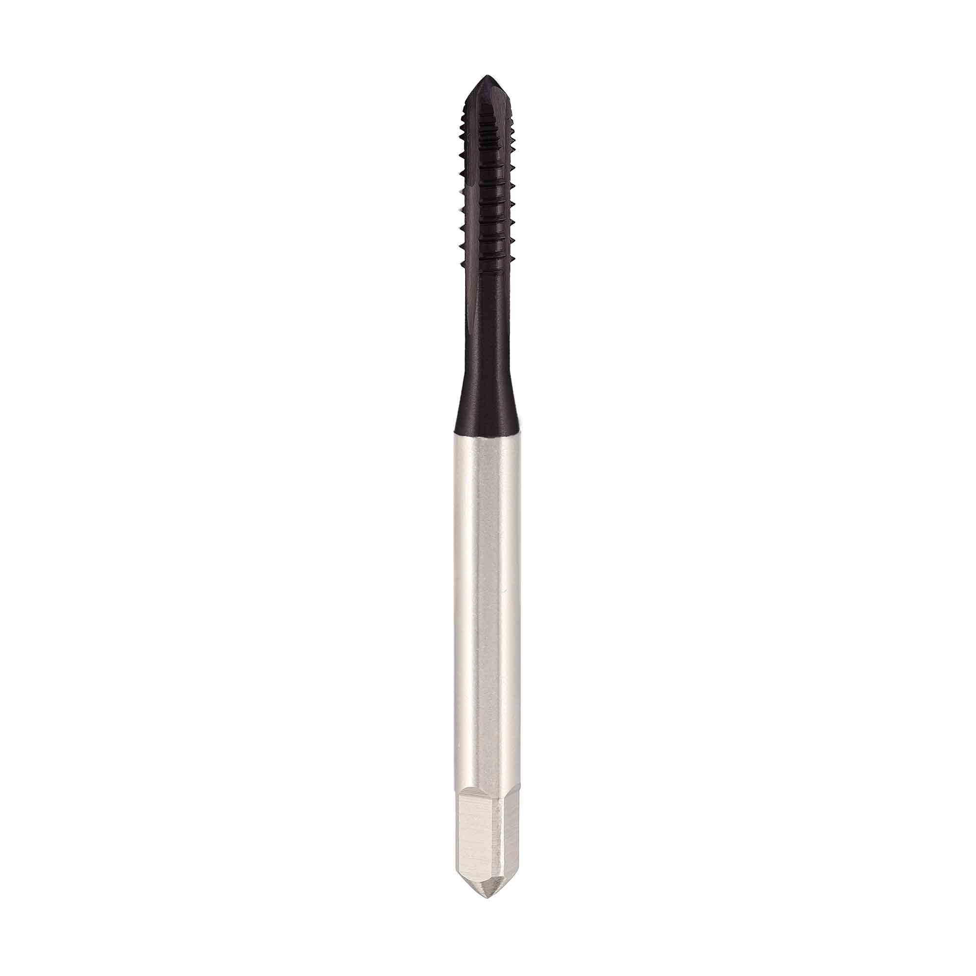 Метчик шахматный H-Tools DIN371 6h HSSE+TiALN М5х0,8 272050EFHT