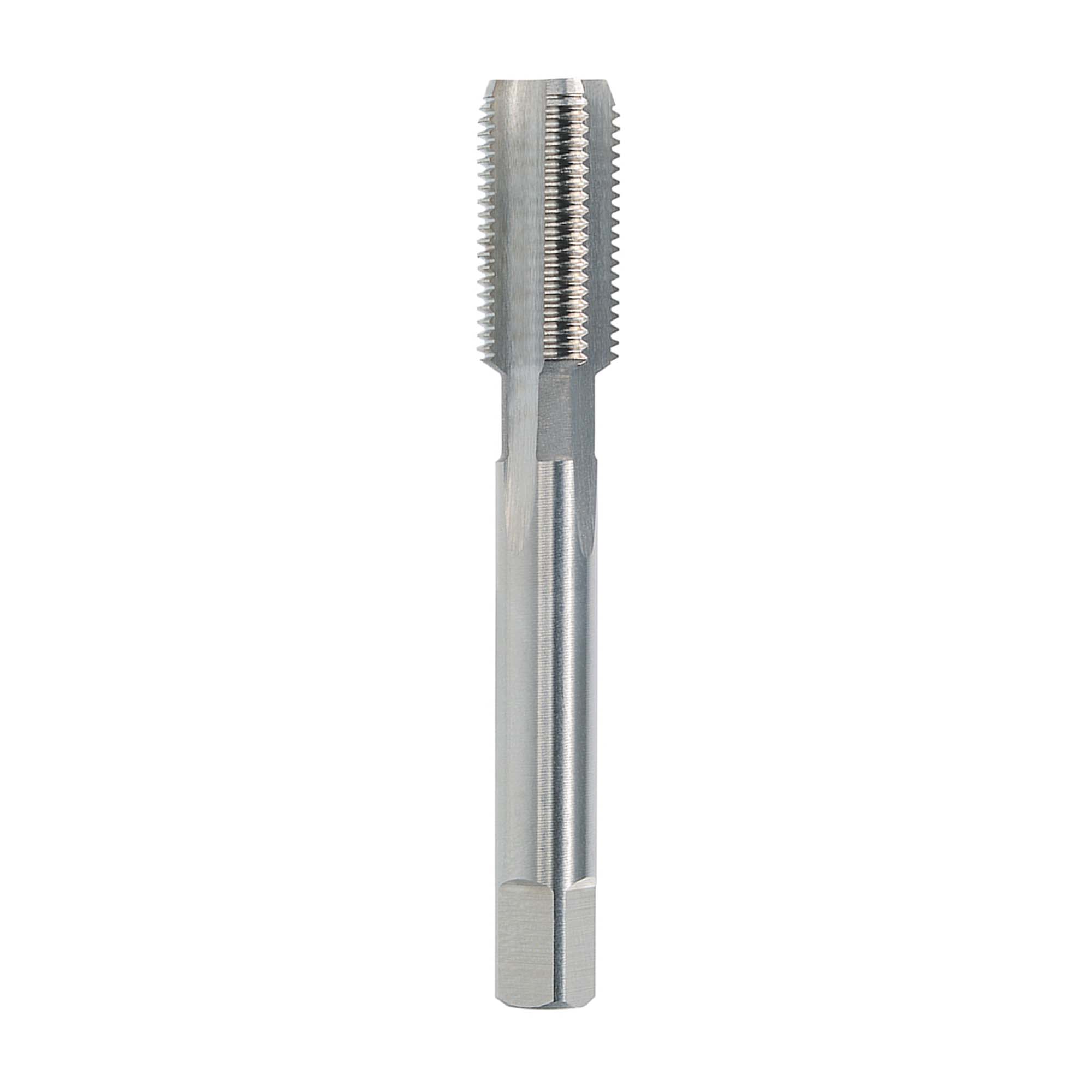 Метчик Volkel HSSE DIN2181 6h метрическая резьба М18х2,0 №3 56374-2