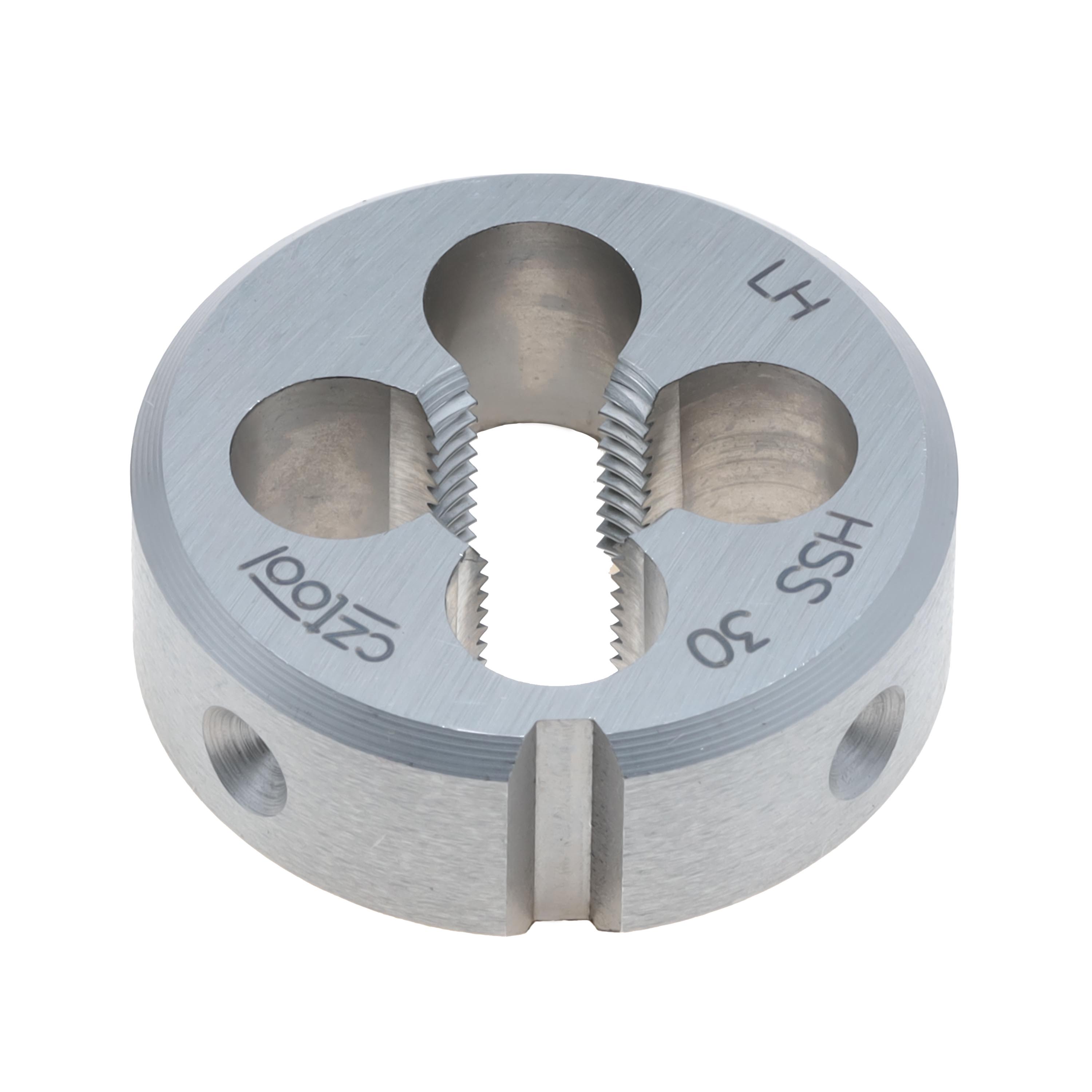 Плашка левая Bucovice Tools М7х1,0 HSS DIN EN 22568 6g 25х9мм 250070