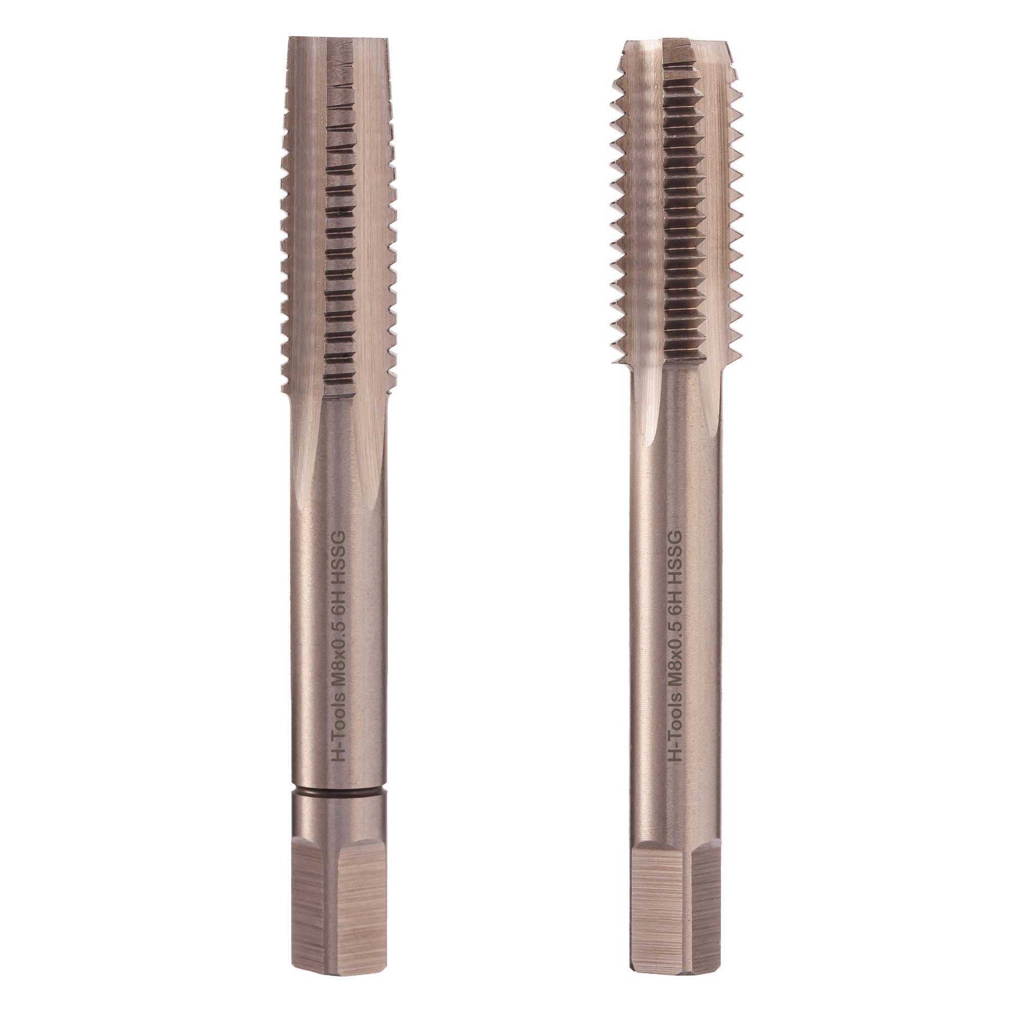 Набор метчиков H-Tools HSS-G DIN2181 6h М8х0,5 235083HT