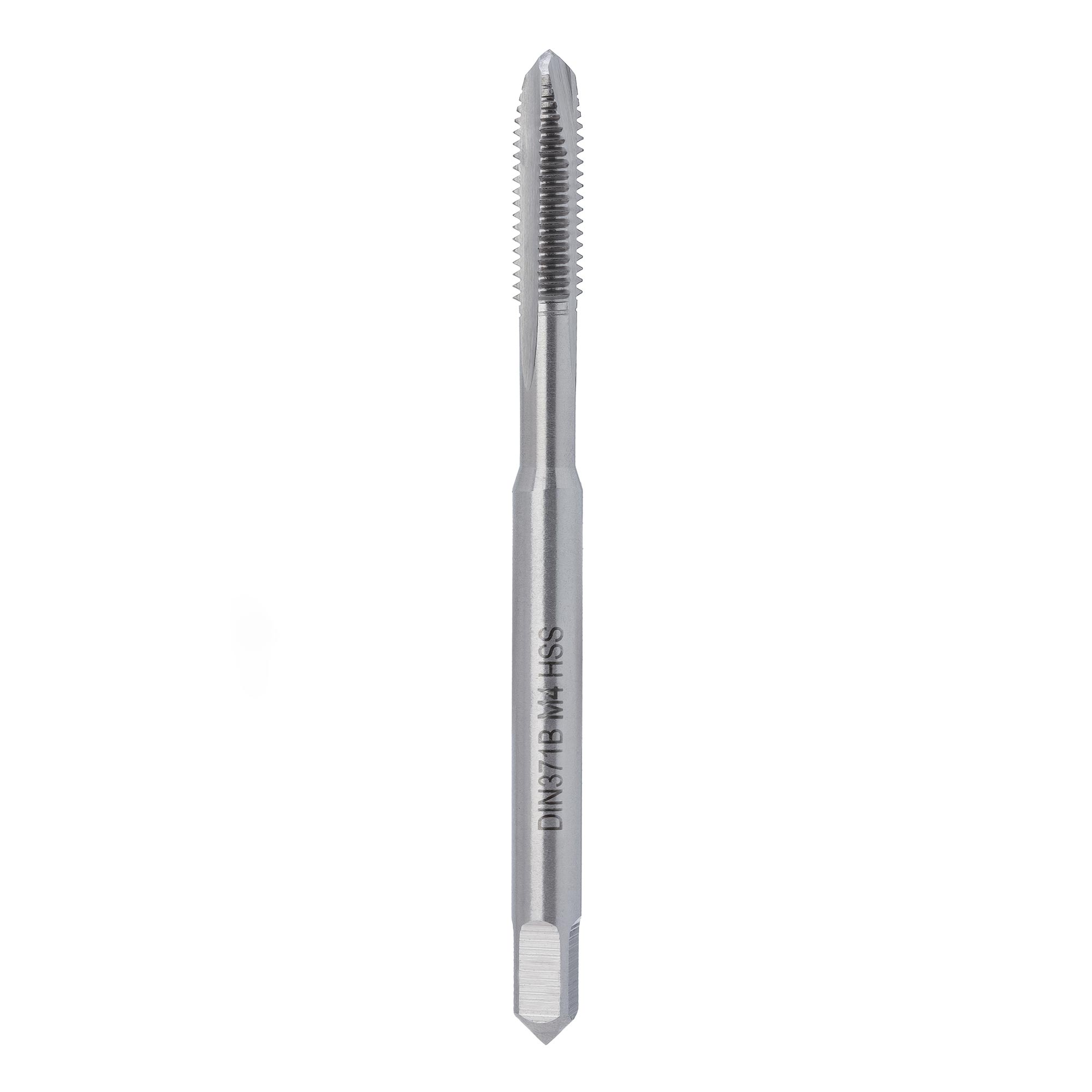 Метчик машинный Terrax by Ruko HSS-G DIN371 6h М4х0,7 232040TX