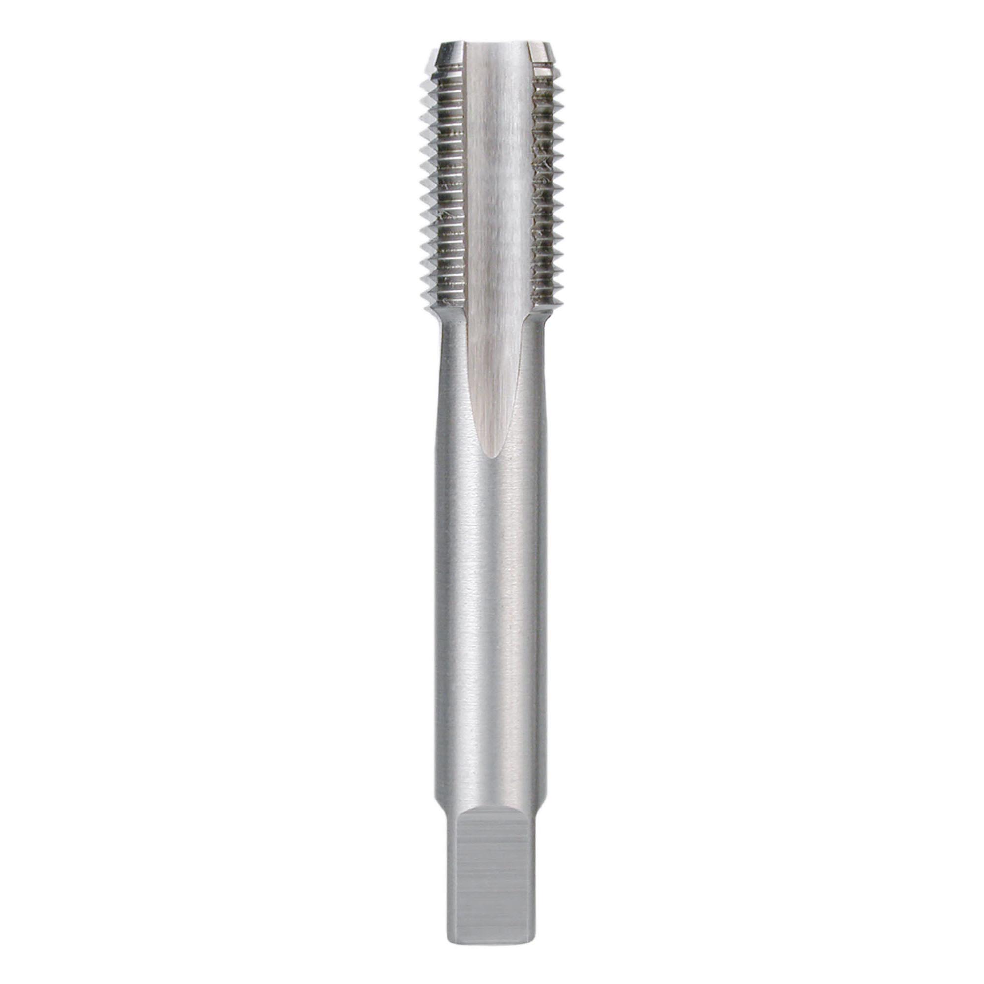Метчик Ruko HSS-G DIN2181 6h метрическая резьба М10х1,0 №3 235100-2