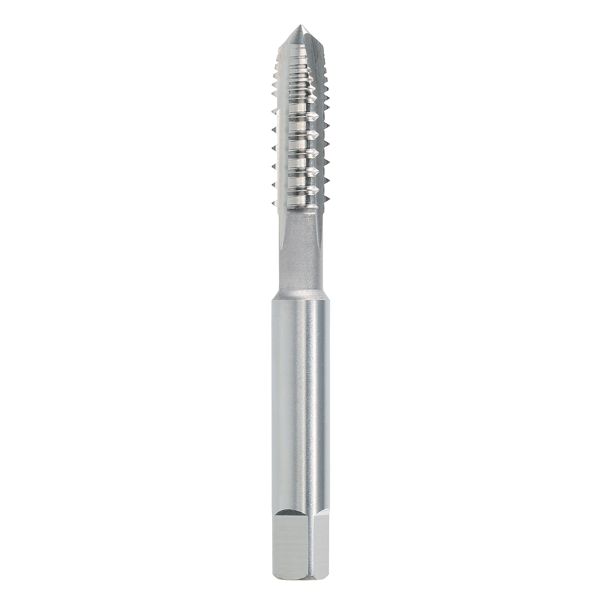 Метчик шахматный Volkel HSS-G ISO529 6h метрическая резьба М20х2,5 80966
