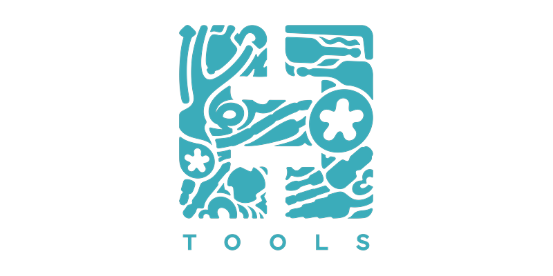 Логотип H-TOOLS
