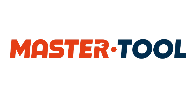 Логотип MASTER-TOOL