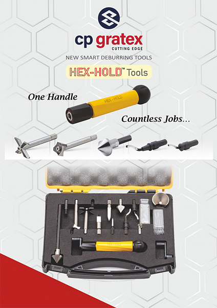 Каталог HEX HOLD