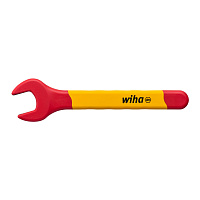 Ключ рожковый диэлектрический VDE 13мм Wiha 5590N 43033 
