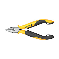Бокорезы 115мм Professional ESD Wiha Z41104 26816