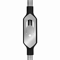 Метчикодержатель H-Tools M9-M27 400мм DIN1814 401160HT 