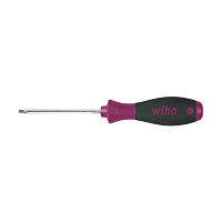 Отвертка MicroFinish TORX T25х100мм Wiha 5527 29165