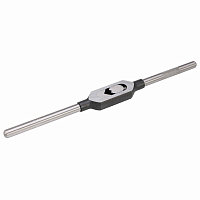 Метчикодержатель H-Tools M9-M27 400мм DIN1814 401160HT 