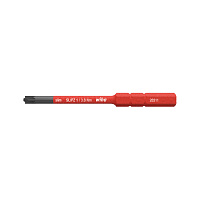 Насадка диэлектрическая SlimBit Electric SL/PZ1х75мм Wiha 283114 34589