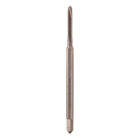 Метчик машинный H-Tools М1,6х0,35 DIN371 HSSE 6h B/4-5P 111101-C4-0016