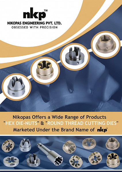NKP