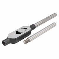 Метчикодержатель H-Tools M9-M27 400мм DIN1814 401160HT 