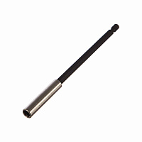Держатель магнитный 150мм (стопорное кольцо) Wiha 7143 34306 