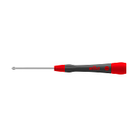 Отвертка часовая PicoFinish PZ1x50мм Wiha 262P 42419