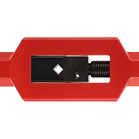 Метчикодержатель H-Tools M18-M42 1000мм DIN1814 08800090 
