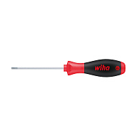 Отвертка SoftFinish TORX T7х60мм MagicSpring Wiha 362R 27737