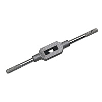 Метчикодержатель Volkel M1-M8 130мм DIN1814 13000 