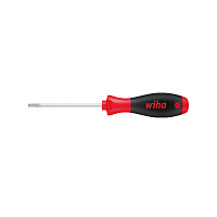 Отвертка SoftFinish SL14,0х2,5х250мм Wiha 3022 00713