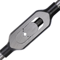 Метчикодержатель Bucovice Tools M24-M52 700мм DIN1814 401315 