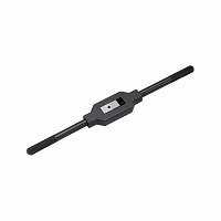Метчикодержатель MASTER-TOOL M1-M8 180мм DIN1814 1318-0832 