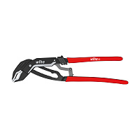 Клещи переставные 250мм 0-40мм Classic QuickFix Wiha Z23101 39091 