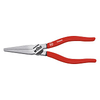 Плоскогубцы 160мм Classic (Удлиненные) Wiha Z07001 26730