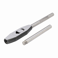 Метчикодержатель H-Tools M4,5-M15 310мм DIN1814 401090HT 