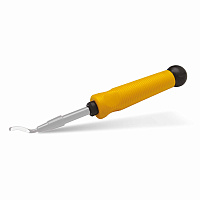 Ручка T-SD SoftGrip CP GRATEX 54024