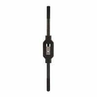 Метчикодержатель MASTER-TOOL M1-M8 180мм DIN1814 1318-0832 