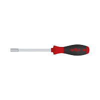 Отвертка для бит SoftFinish 300мм Wiha 384 01476