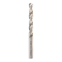 Сверло по металлу H-Tools Pro 17,5x191/130мм DIN338 HSS-G 118° 214175HT