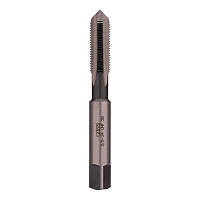 Метчик Bucovice Tools 115CrV3 PN8/3015 2b дюймовая резьба UNF 3/8"-24 1163802 купить